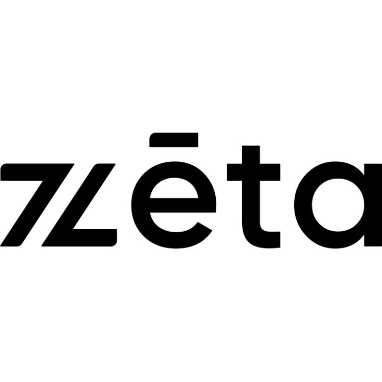 zèta logo