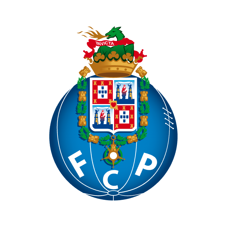 Futebol Clube Do Porto Logo
