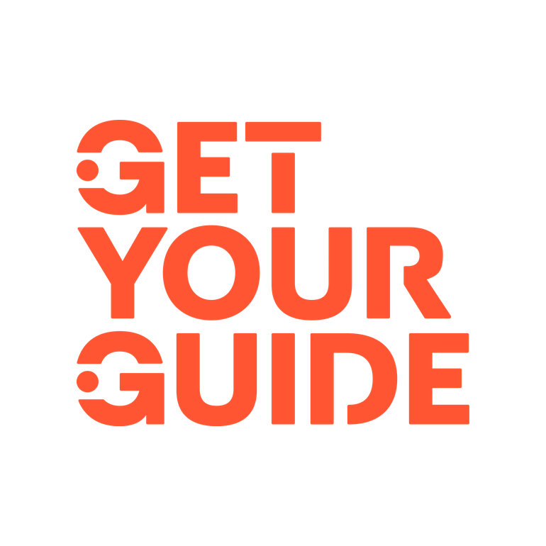Get Your Guide GETYOURGUIDE GYG Logo