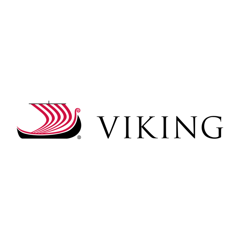 Viking cruises Logo